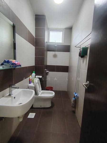 Kondominium untuk Disewa di M Condominium @ Larkin - Alyssa Lim - PropertyGuru.com.my
