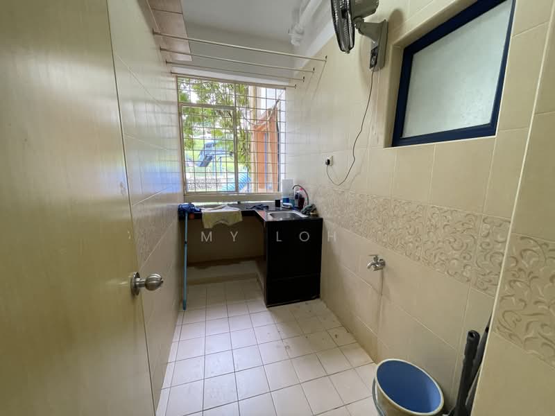 Condominium for Sale at Casa Venicia Condominium - MY Loh - PropertyGuru.com.my