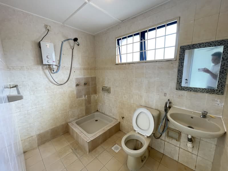 Condominium for Sale at Casa Venicia Condominium - MY Loh - PropertyGuru.com.my
