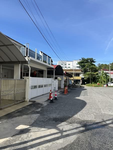 Residential Land for Sale in Kuala Terengganu (Terengganu) - C C Khor - PropertyGuru.com.my