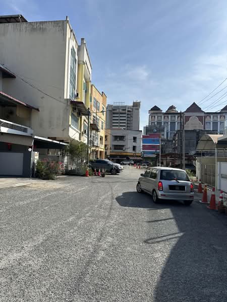 Residential Land for Sale in Kuala Terengganu (Terengganu) - C C Khor - PropertyGuru.com.my