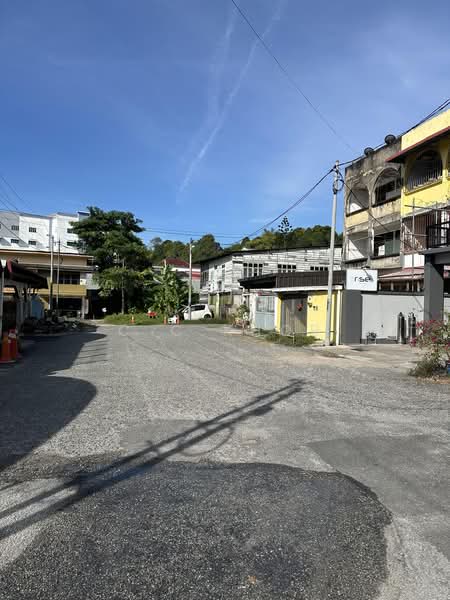 Residential Land for Sale in Kuala Terengganu (Terengganu) - C C Khor - PropertyGuru.com.my