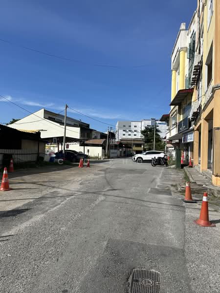 Residential Land for Sale in Kuala Terengganu (Terengganu) - C C Khor - PropertyGuru.com.my
