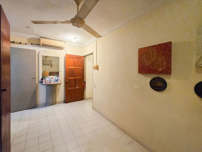 2-storey Terraced House for Sale in Taman Murni (Cheras) - M.J Zairin - Interior - PropertyGuru.com.my