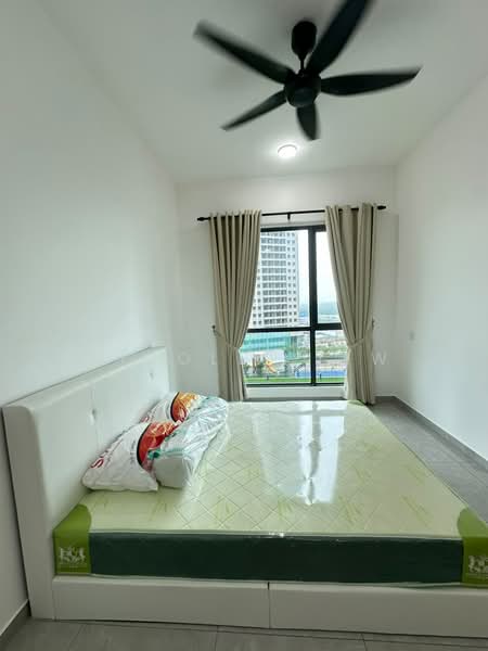 Service Residence for Rent at Savana @ Utropolis - Nicole Liew - Bedroom - PropertyGuru.com.my