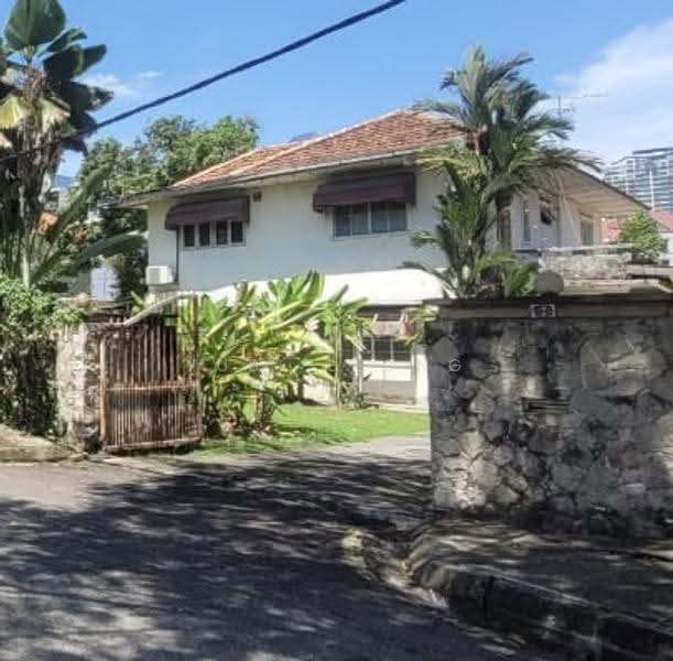 Bungalow House untuk Dijual di Keramat (Kuala Lumpur) - Yubi Leong - Exterior - PropertyGuru.com.my