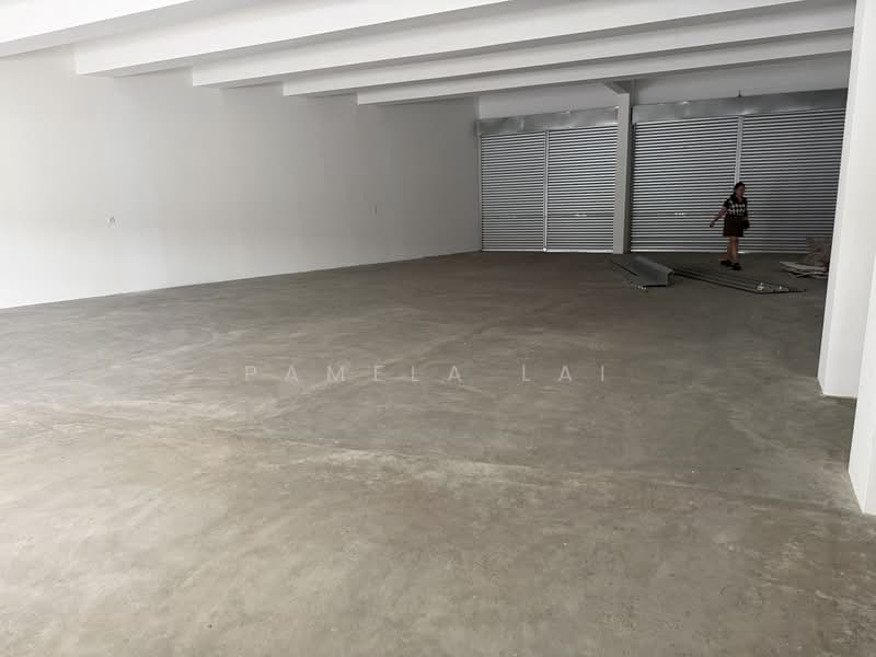 Shop / Office for Rent in Alam Damai (Cheras) - Pamela Lai - Interior - PropertyGuru.com.my