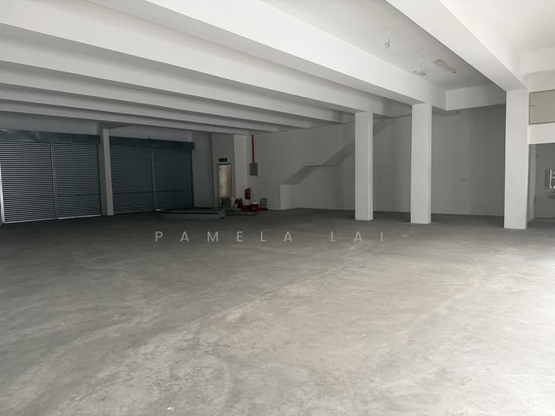 Shop / Office for Rent in Alam Damai (Cheras) - Pamela Lai - Interior - PropertyGuru.com.my
