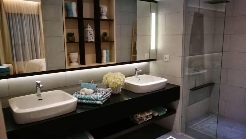 Service Residence for Rent at Plaza @ Kelana Jaya - SAM KIAT - Bathroom - PropertyGuru.com.my
