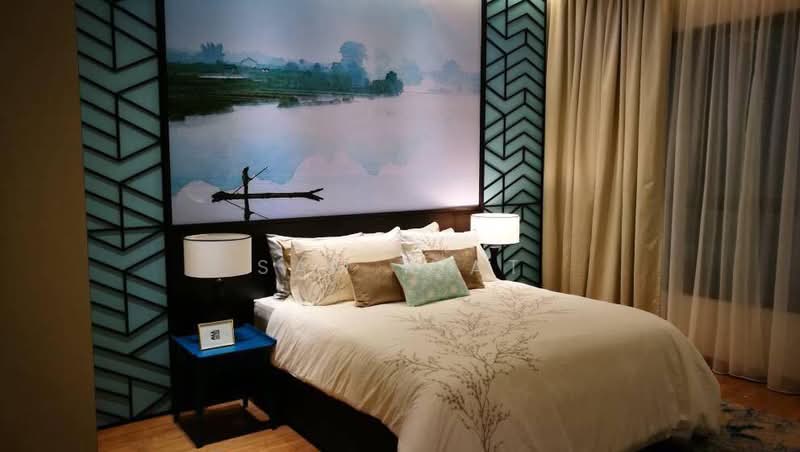 Service Residence for Rent at Plaza @ Kelana Jaya - SAM KIAT - Bedroom - PropertyGuru.com.my