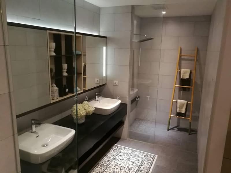 Service Residence for Rent at Plaza @ Kelana Jaya - SAM KIAT - Bathroom - PropertyGuru.com.my