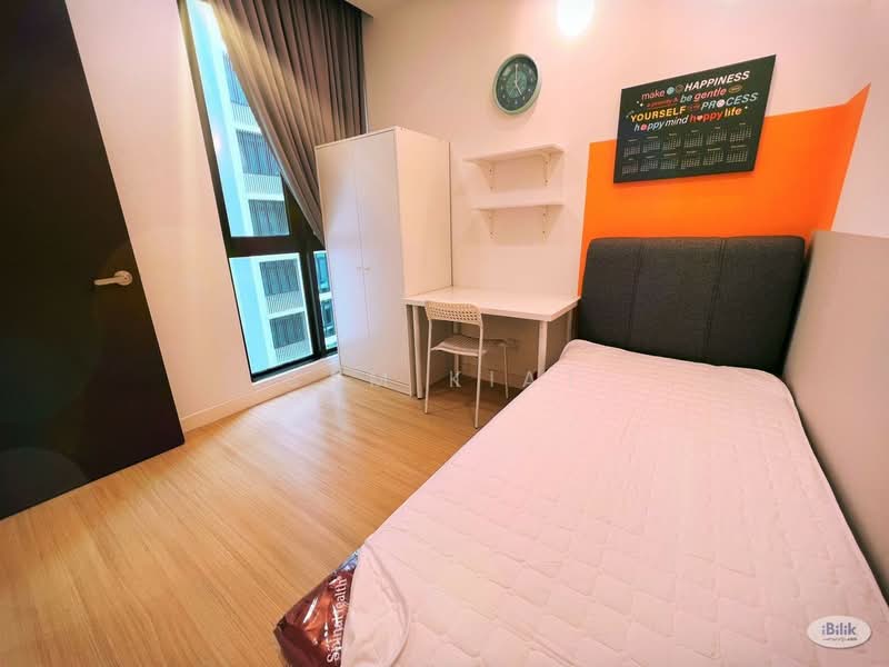 Service Residence for Rent at Plaza @ Kelana Jaya - SAM KIAT - Bedroom - PropertyGuru.com.my