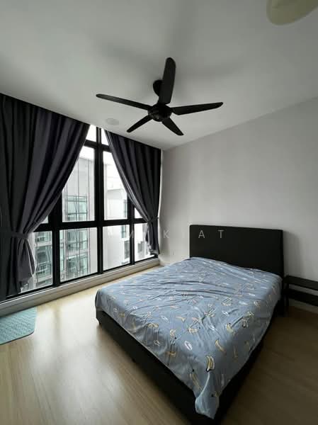 Service Residence for Rent at Plaza @ Kelana Jaya - SAM KIAT - Bedroom - PropertyGuru.com.my