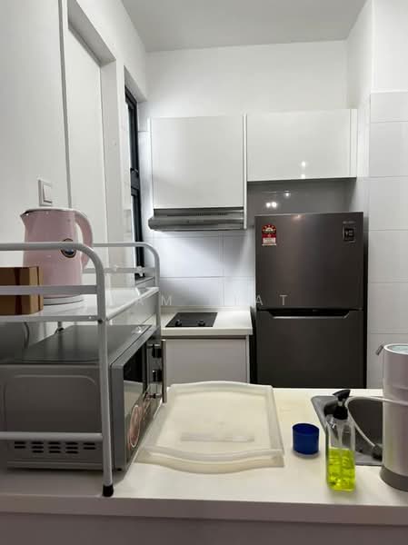 Service Residence for Rent at Plaza @ Kelana Jaya - SAM KIAT - Kitchen - PropertyGuru.com.my