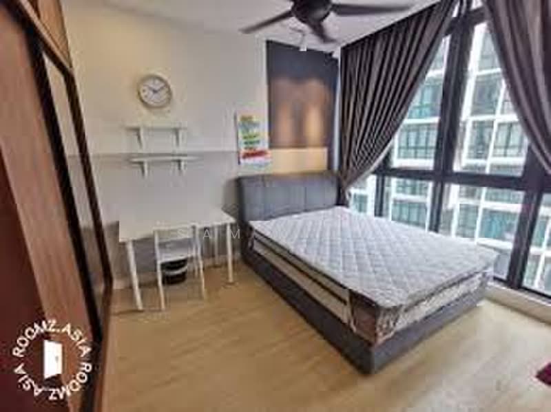 Service Residence for Rent at Plaza @ Kelana Jaya - SAM KIAT - Bedroom - PropertyGuru.com.my