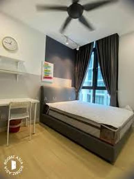 Service Residence for Rent at Plaza @ Kelana Jaya - SAM KIAT - Bedroom - PropertyGuru.com.my