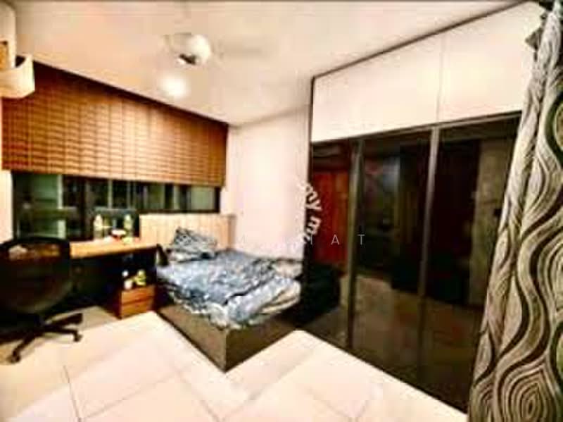 Service Residence for Rent at Plaza @ Kelana Jaya - SAM KIAT - Bedroom - PropertyGuru.com.my