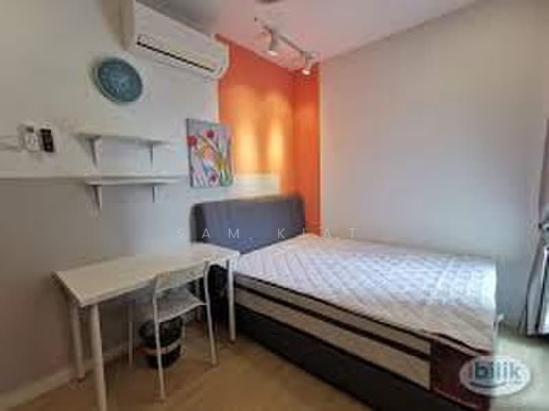 Service Residence for Rent at Plaza @ Kelana Jaya - SAM KIAT - Bedroom - PropertyGuru.com.my