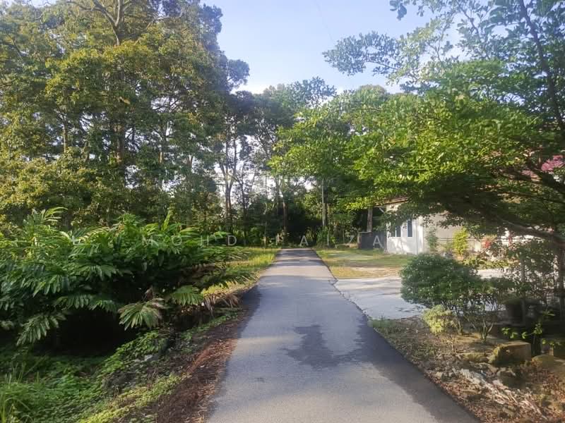Agricultural Land for Sale in Lenggeng (Negeri Sembilan) - Mohd Faizal - Exterior - PropertyGuru.com.my