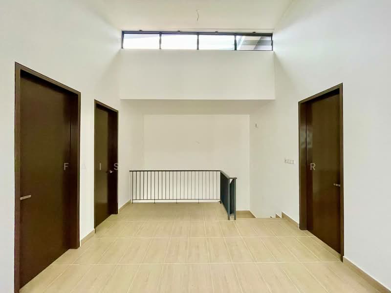 Terraced House for Sale in Klang (Selangor) - Faisal Abu Omar - Interior - PropertyGuru.com.my