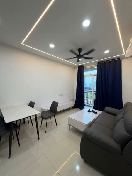 Servis Apartment untuk Dijual di TRELLIS RESIDENCES - Alex Sieh - PropertyGuru.com.my