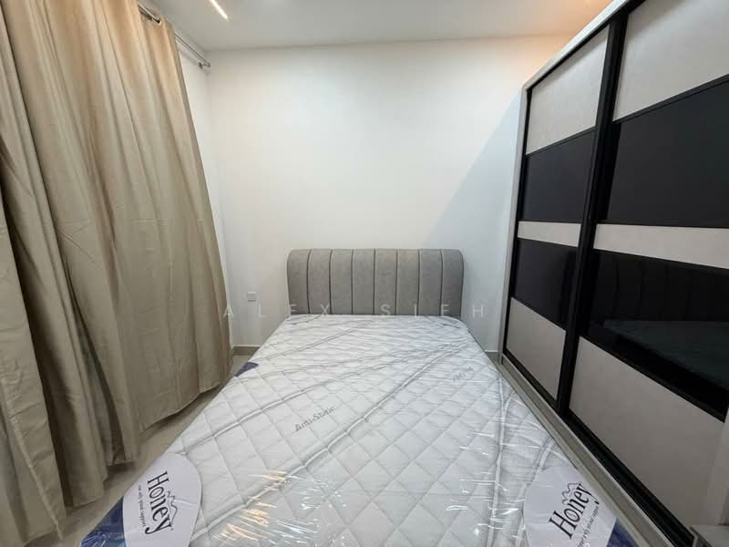 Servis Apartment untuk Dijual di TRELLIS RESIDENCES - Alex Sieh - PropertyGuru.com.my