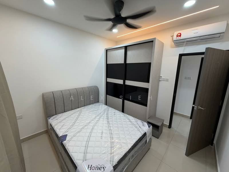 Servis Apartment untuk Dijual di TRELLIS RESIDENCES - Alex Sieh - PropertyGuru.com.my