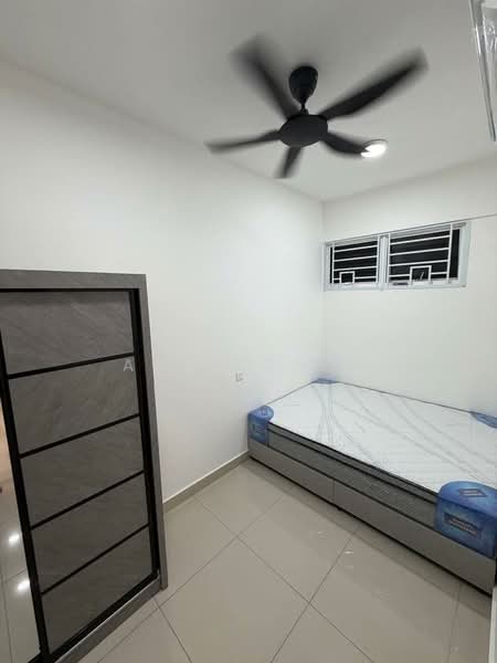 Servis Apartment untuk Dijual di TRELLIS RESIDENCES - Alex Sieh - PropertyGuru.com.my