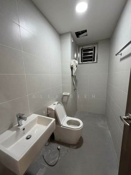 Servis Apartment untuk Dijual di TRELLIS RESIDENCES - Alex Sieh - PropertyGuru.com.my