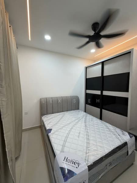 Servis Apartment untuk Dijual di TRELLIS RESIDENCES - Alex Sieh - PropertyGuru.com.my