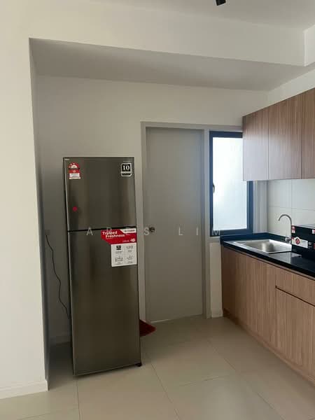 Service Residence for Rent at Casa Embun - Ares Lim - Kitchen - PropertyGuru.com.my