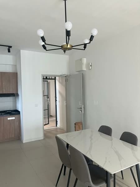 Service Residence for Rent at Casa Embun - Ares Lim - PropertyGuru.com.my