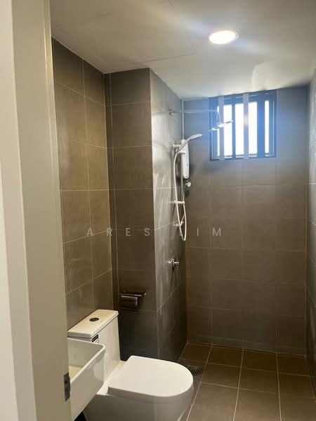 Service Residence for Rent at Casa Embun - Ares Lim - PropertyGuru.com.my