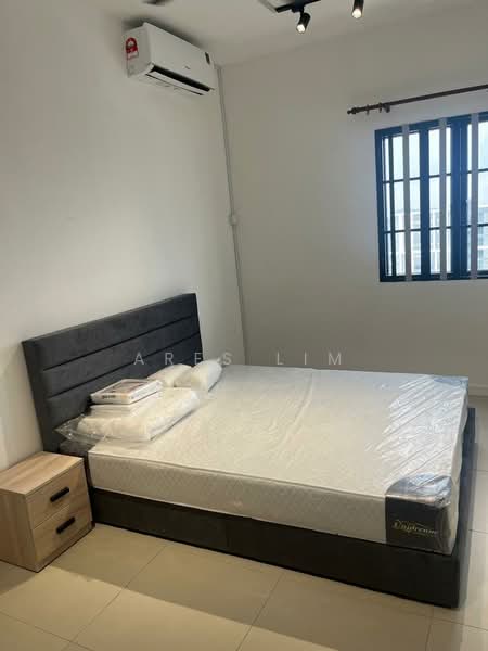 Service Residence for Rent at Casa Embun - Ares Lim - PropertyGuru.com.my