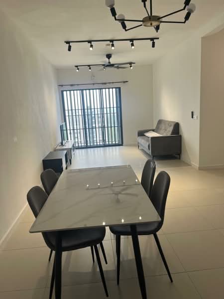 Service Residence for Rent at Casa Embun - Ares Lim - PropertyGuru.com.my