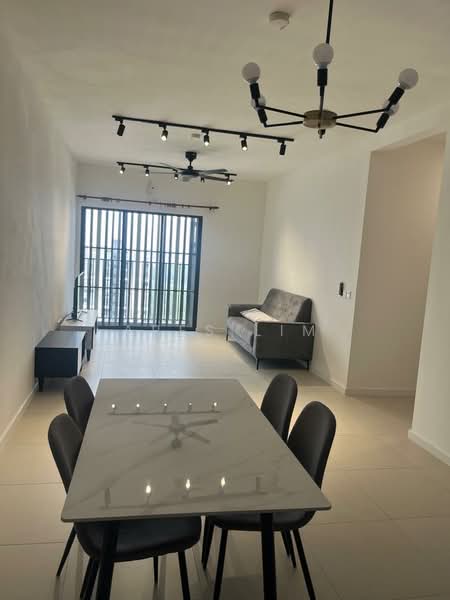 Service Residence for Rent at Casa Embun - Ares Lim - PropertyGuru.com.my