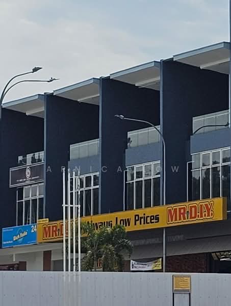 Shop for Rent in Nada Alam (Pajam) - Arnica Low - PropertyGuru.com.my