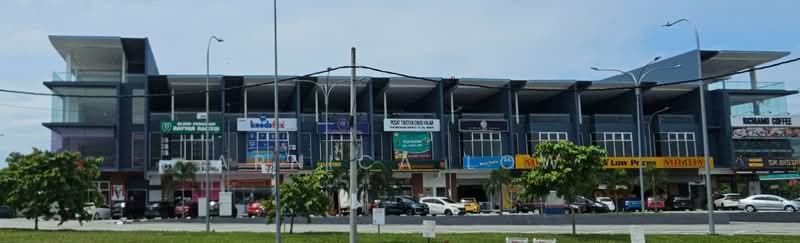 Shop for Rent in Nada Alam (Pajam) - Arnica Low - PropertyGuru.com.my