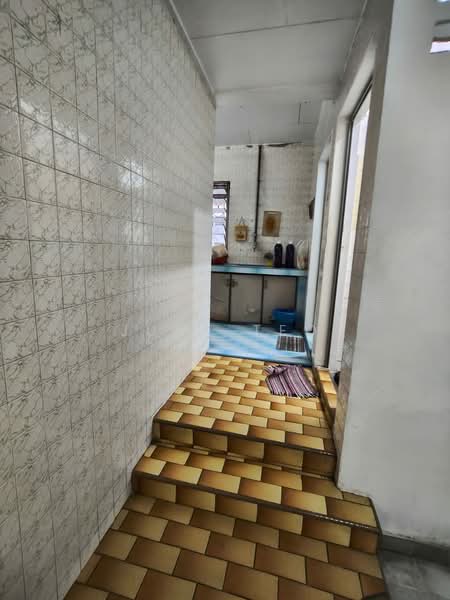 Rumah Teres 1 Tingkat untuk Dijual di Taman Ungku Tun Aminah (Skudai) - June Teo - Interior - PropertyGuru.com.my