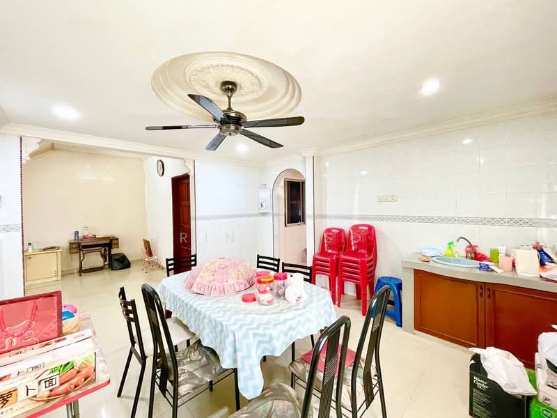 2-storey Terraced House for Sale in Bandar Utama Batang Kali (Batang Kali) - Erin Yusof - PropertyGuru.com.my