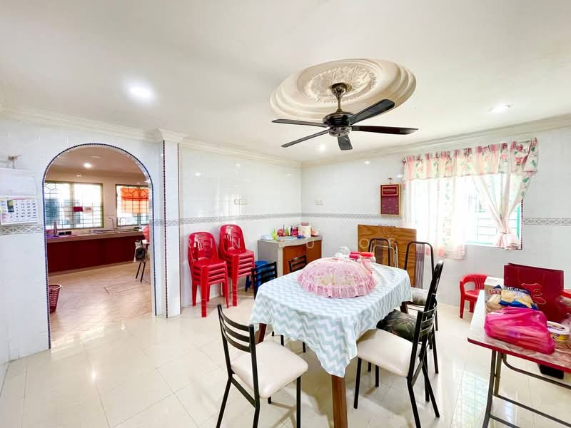 2-storey Terraced House for Sale in Bandar Utama Batang Kali (Batang Kali) - Erin Yusof - PropertyGuru.com.my