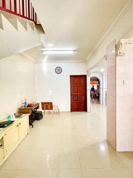 2-storey Terraced House for Sale in Bandar Utama Batang Kali (Batang Kali) - Erin Yusof - PropertyGuru.com.my