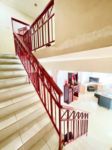 2-storey Terraced House for Sale in Bandar Utama Batang Kali (Batang Kali) - Erin Yusof - PropertyGuru.com.my