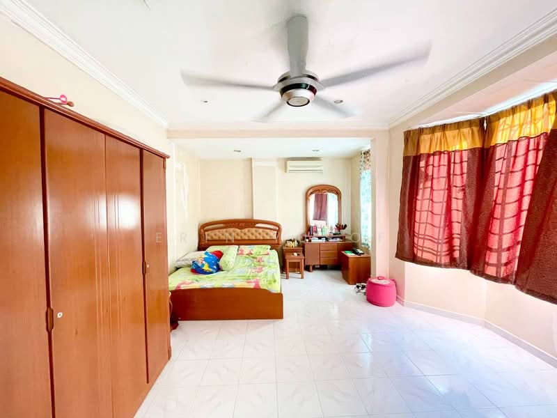 2-storey Terraced House for Sale in Bandar Utama Batang Kali (Batang Kali) - Erin Yusof - PropertyGuru.com.my