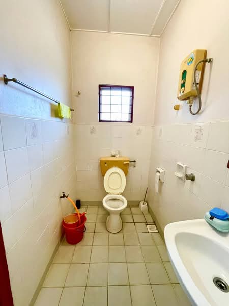 2-storey Terraced House for Sale in Bandar Utama Batang Kali (Batang Kali) - Erin Yusof - PropertyGuru.com.my
