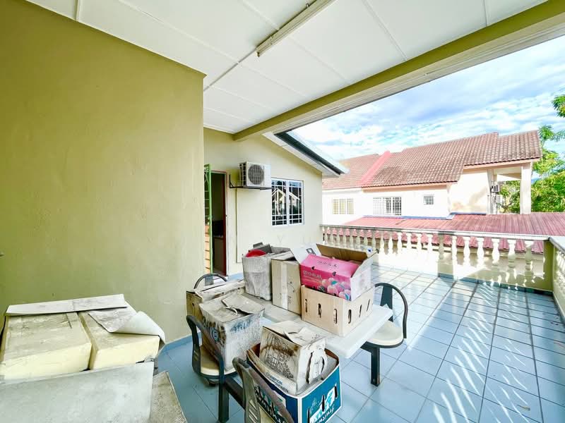 2-storey Terraced House for Sale in Bandar Utama Batang Kali (Batang Kali) - Erin Yusof - PropertyGuru.com.my