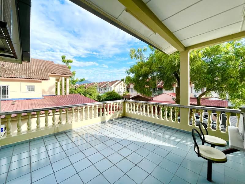 2-storey Terraced House for Sale in Bandar Utama Batang Kali (Batang Kali) - Erin Yusof - PropertyGuru.com.my