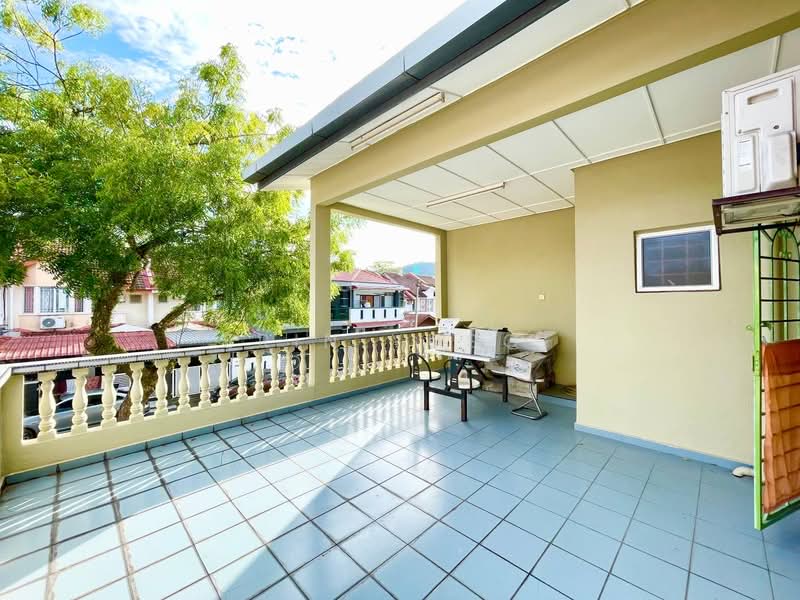 2-storey Terraced House for Sale in Bandar Utama Batang Kali (Batang Kali) - Erin Yusof - PropertyGuru.com.my