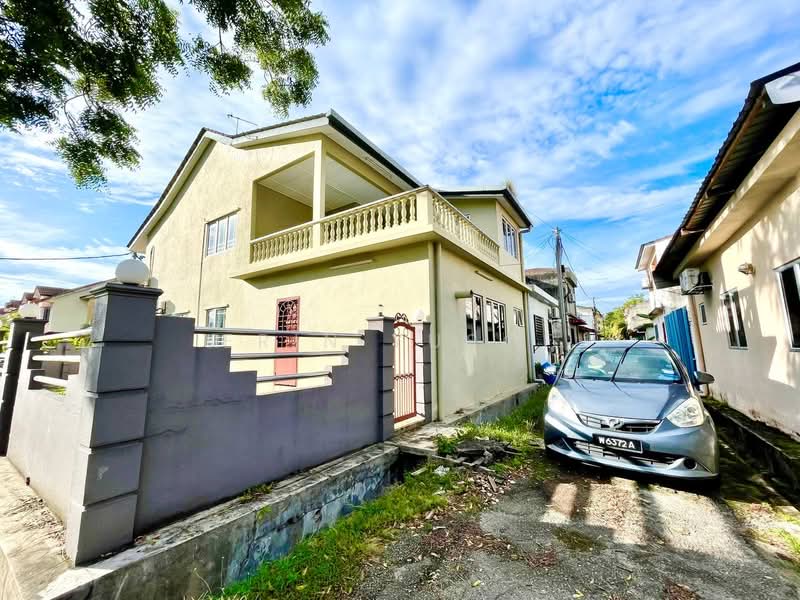 2-storey Terraced House for Sale in Bandar Utama Batang Kali (Batang Kali) - Erin Yusof - PropertyGuru.com.my