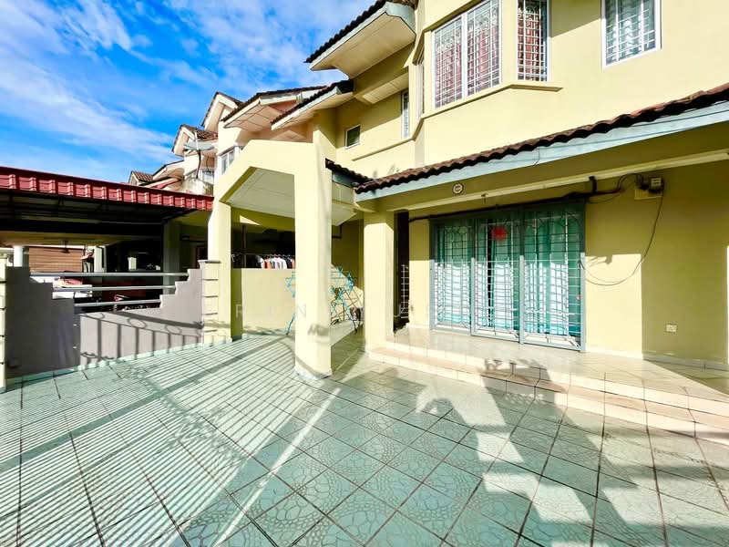 2-storey Terraced House for Sale in Bandar Utama Batang Kali (Batang Kali) - Erin Yusof - PropertyGuru.com.my